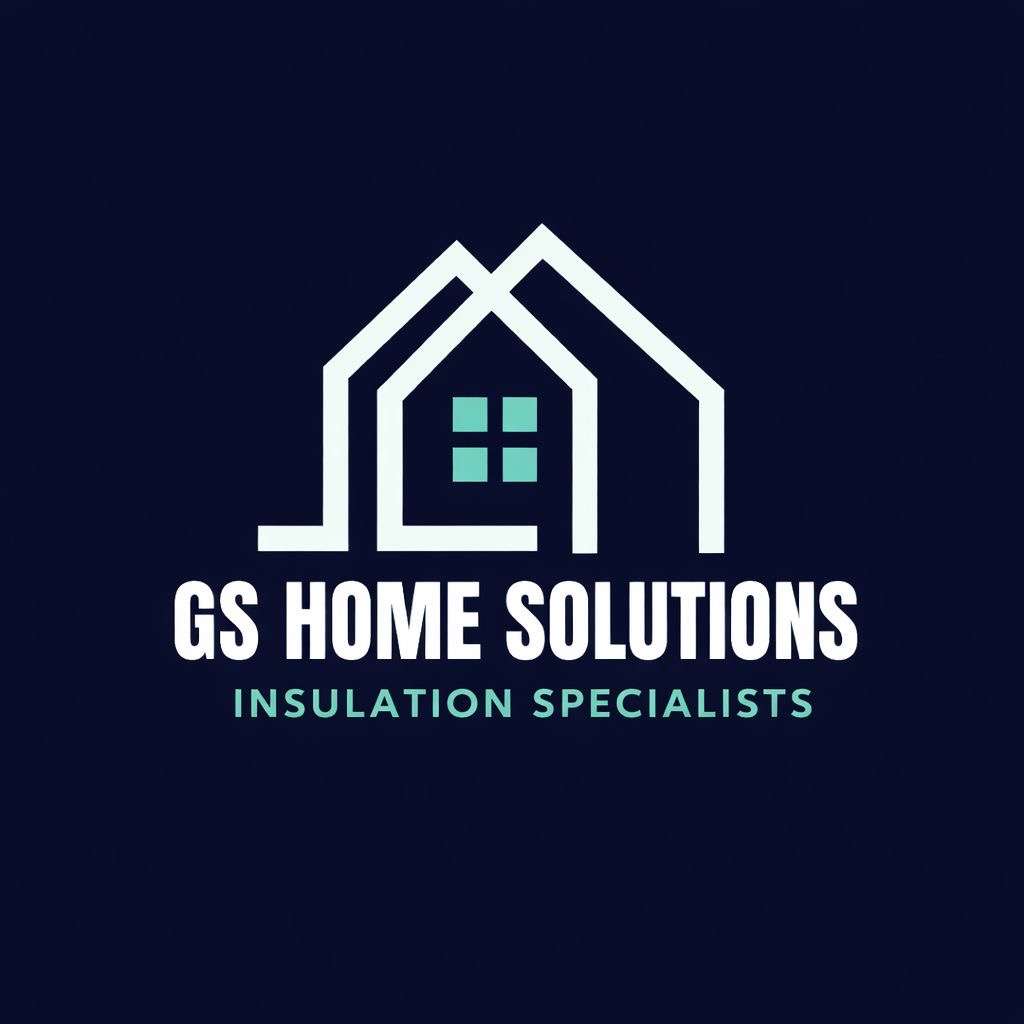 GS Home Solutions Logo